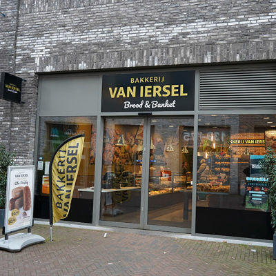 shop
